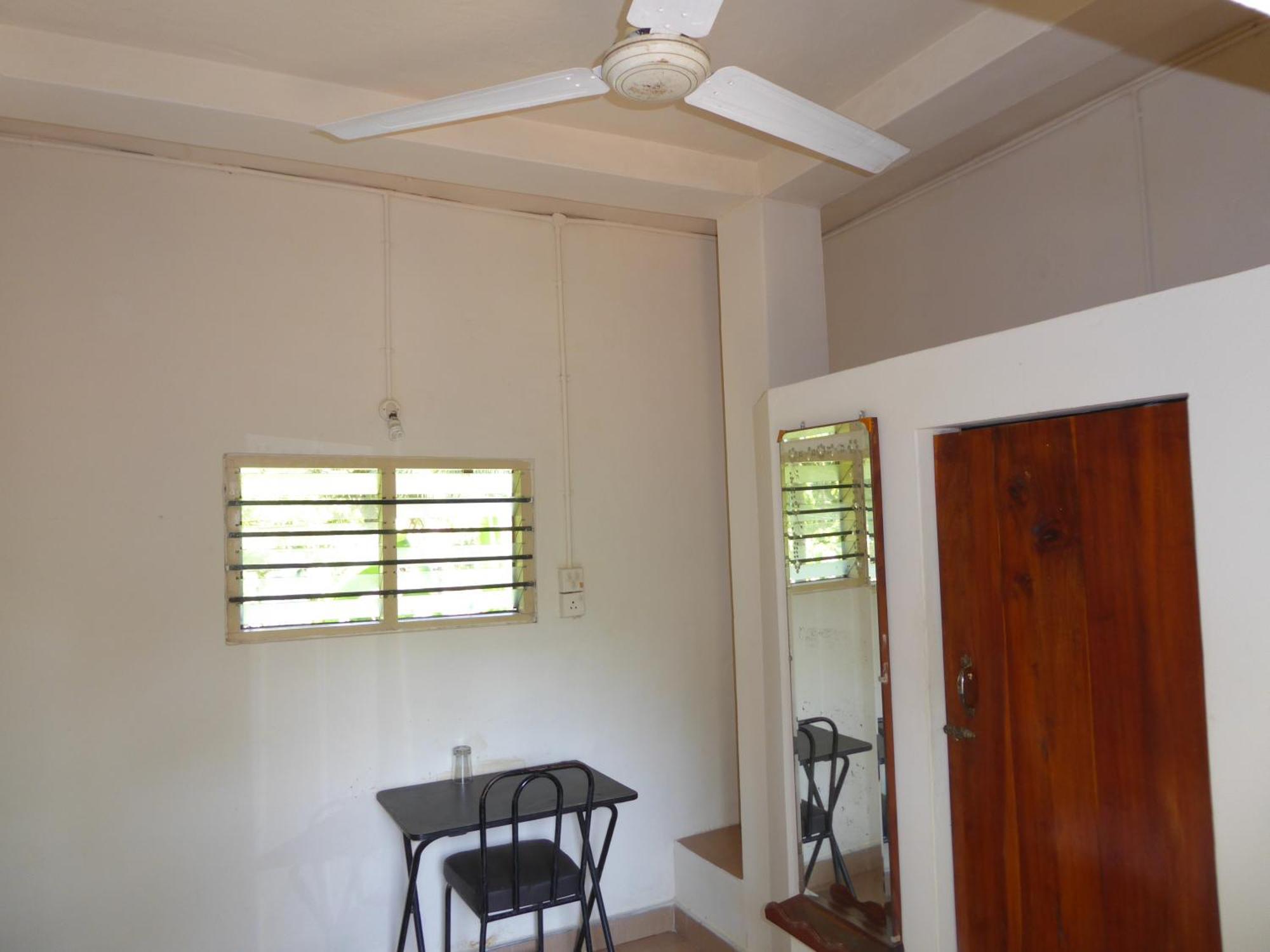 Riviera Resort Batticaloa Quarto foto