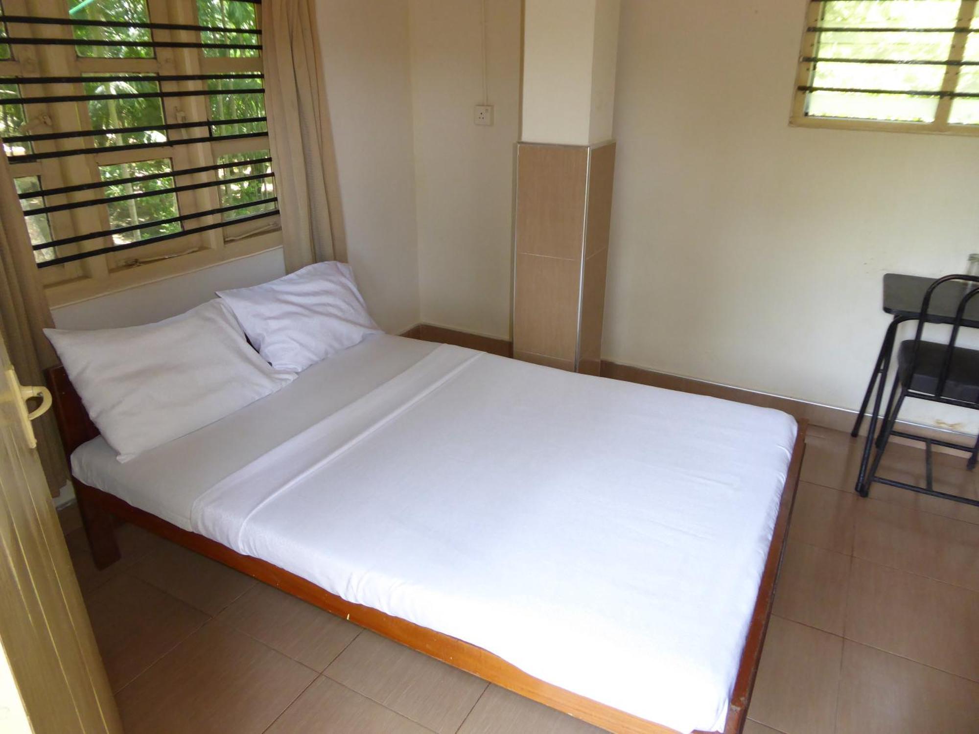 Riviera Resort Batticaloa Quarto foto